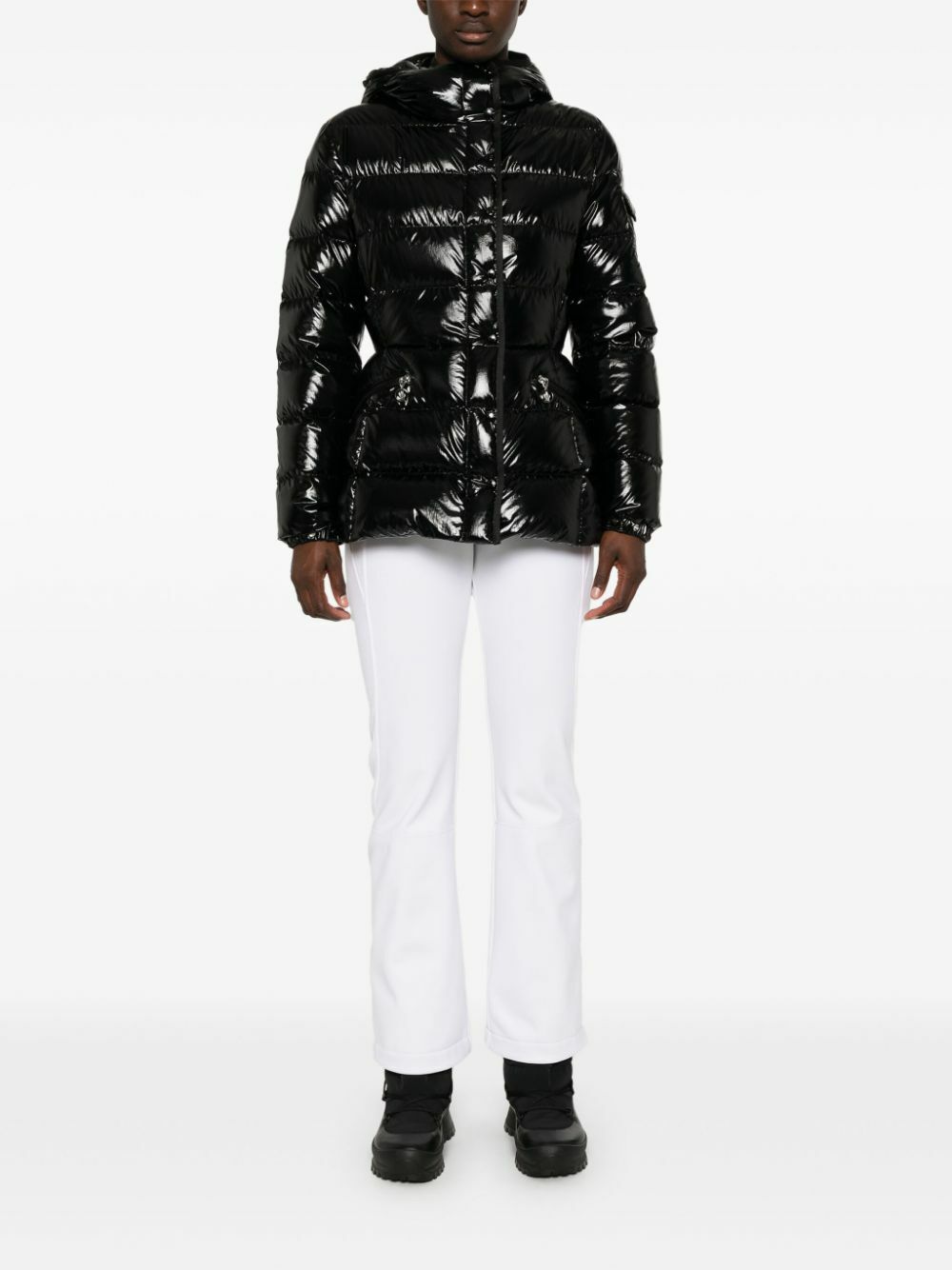 Colmar High-Waisted Ski Trousers