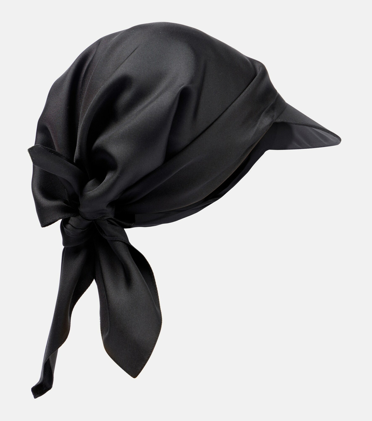 The Row - Dreux silk hat The Row