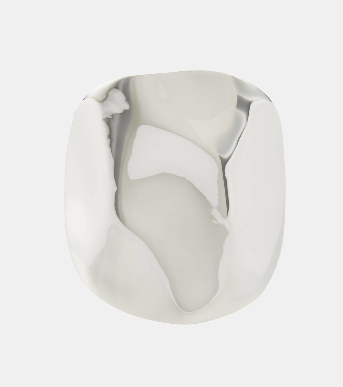Alexander McQueen Beam cuff bracelet