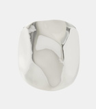 Alexander McQueen Beam cuff bracelet