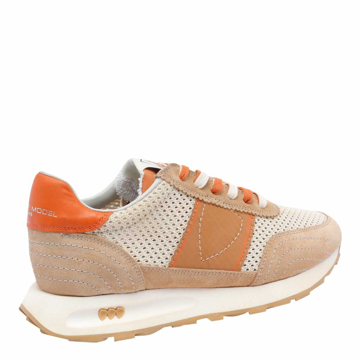 Philippe Model Tour Sneakers