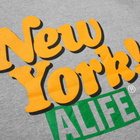 Alife NY Crew Neck Sweat