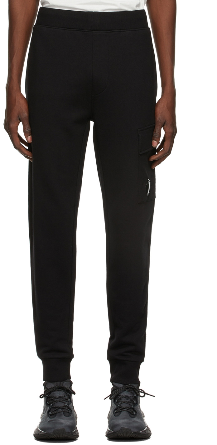 Diagonal pants main image 1