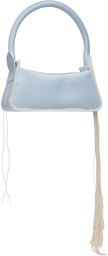 Dentro Blue Savvas Bag
