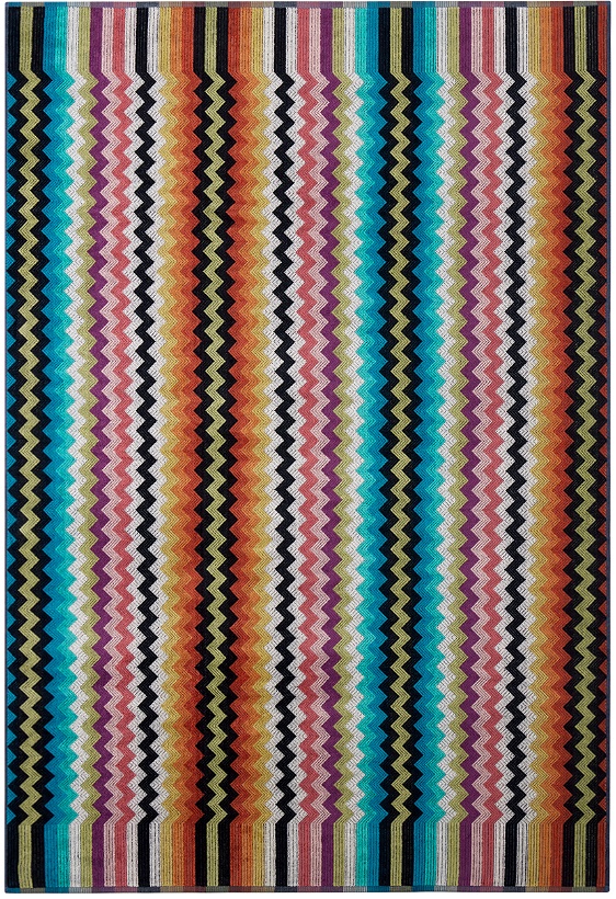 Photo: Missoni Multicolor Buster Towel