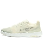 Givenchy Logo Wing Sneaker
