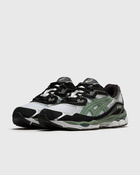 Asics Gel Nyc Black|Grey - Mens - Lowtop