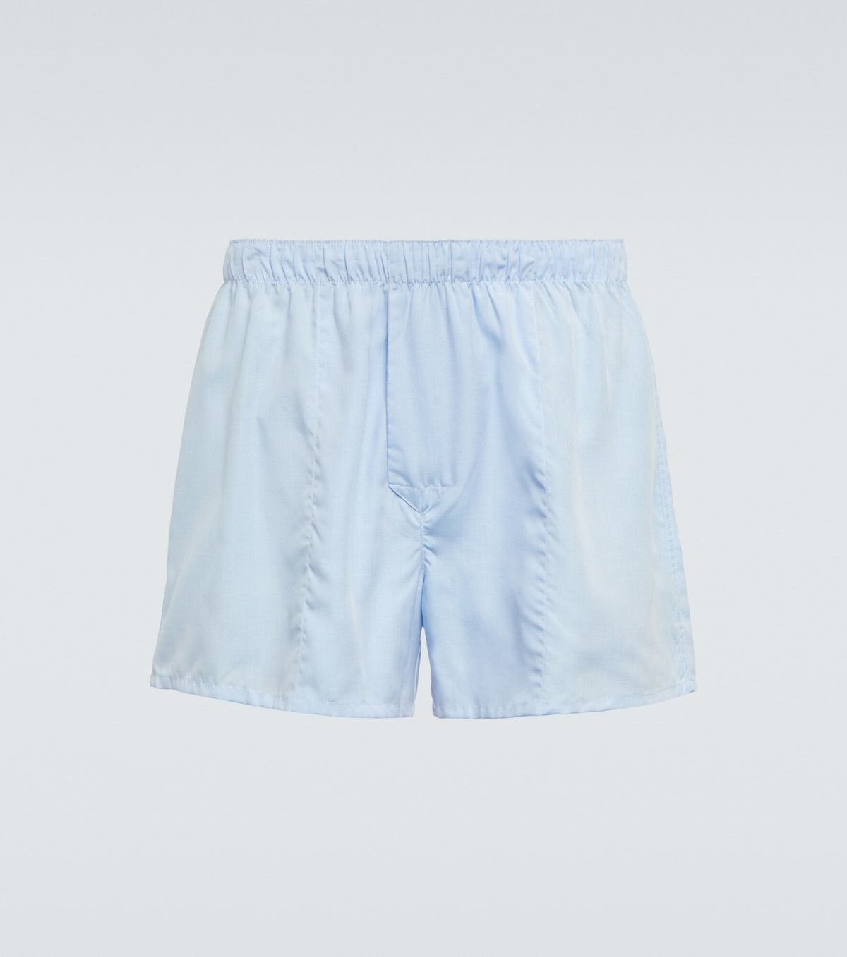 CDLP - Pleated boxers