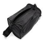 Y-3 Black Mini Gym Bag