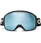 Oakley - Flight Tracker XM Snow Goggles - Blue