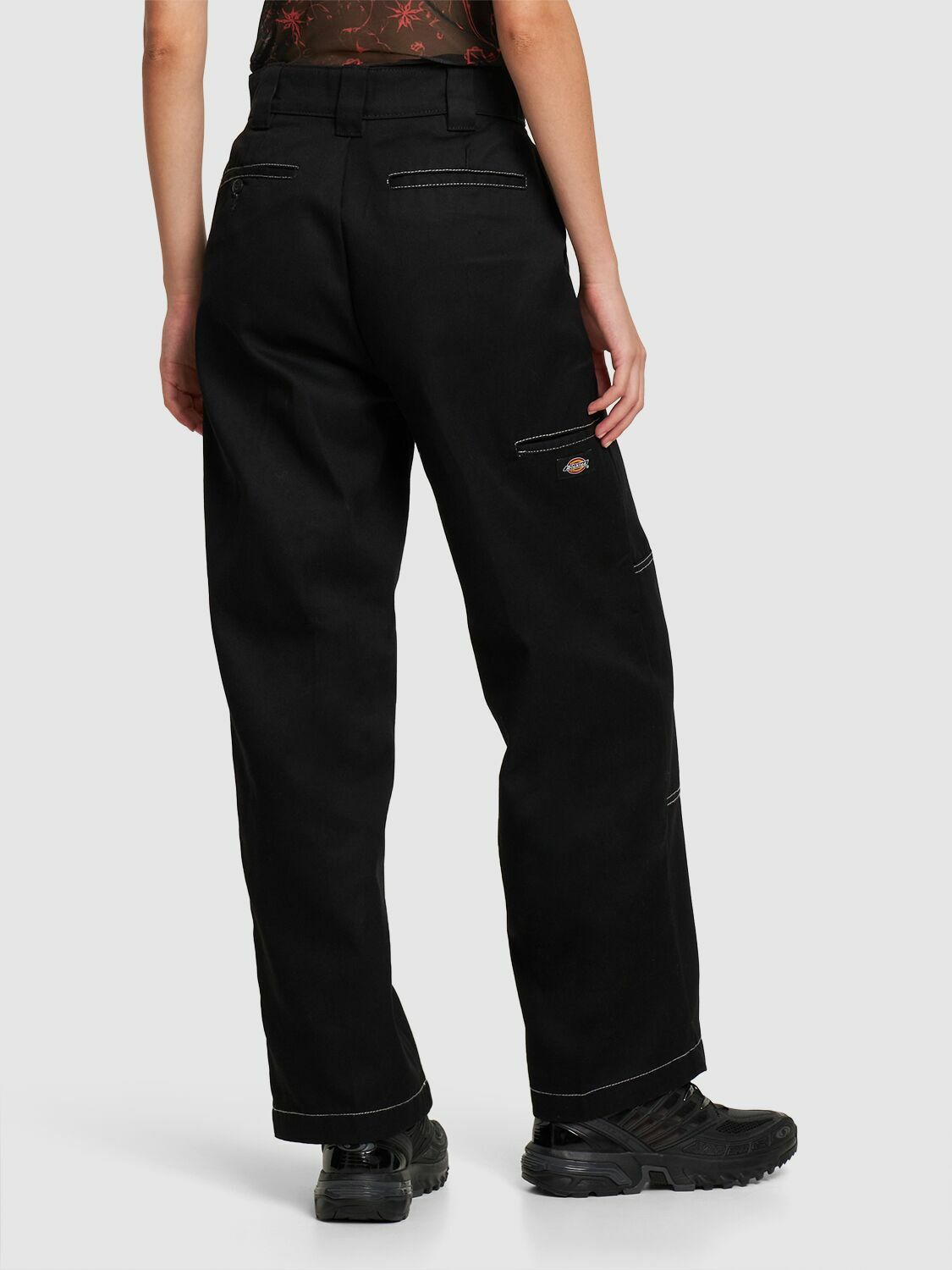 DICKIES - Sawyerville Rec Relaxed Fit Pants
