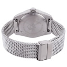 Victorinox Swiss Army Quartz Black Dial Mens Watch 242043