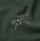 Arc'teryx - Motus Phasic FL T-Shirt - Green