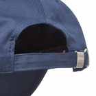 Kenzo Men's Patch Logo Cap in Navy Blue