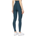 adidas Originals Blue Fakten Leggings