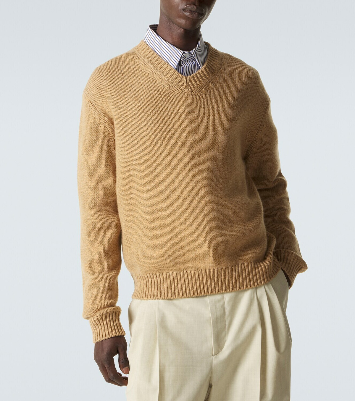 Bottega Veneta Cashmere sweater
