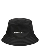 GIVENCHY - Hat With Logo