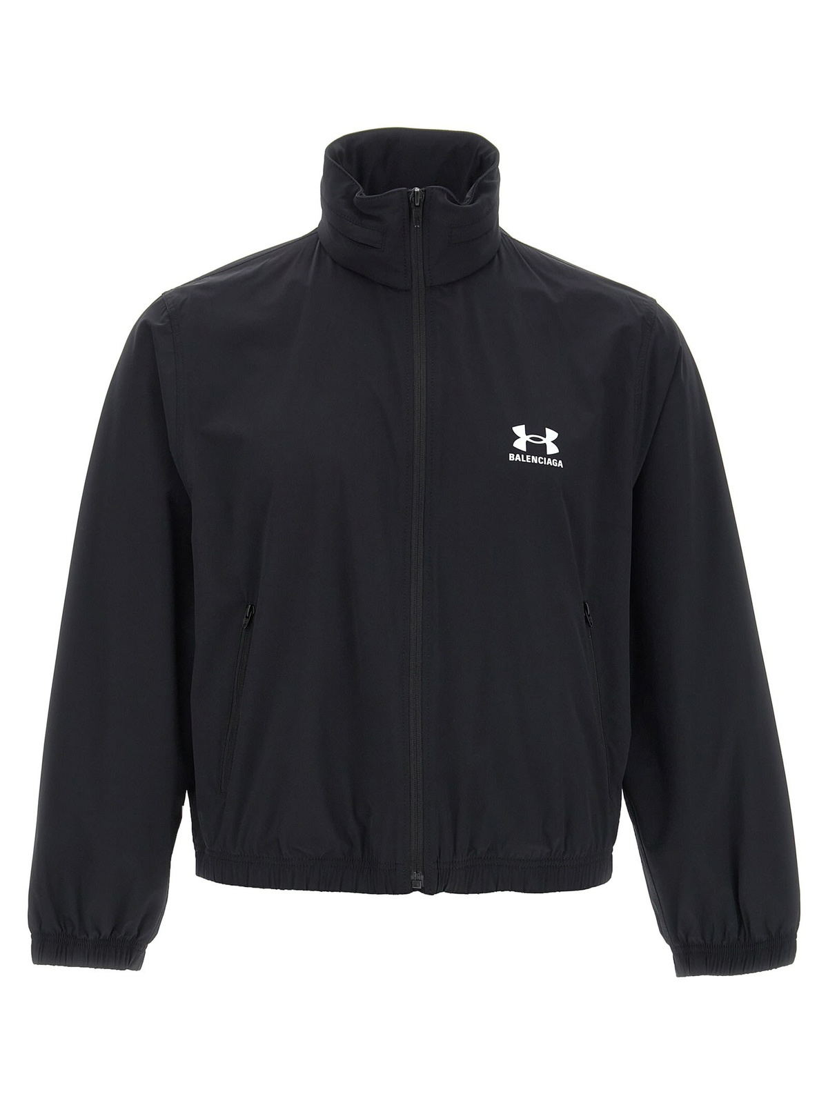 【送料&関税込】Balenciaga Sporty B Cosy Tracksuit Jacket Sporty B Cosy Tracksuit Jacket in Yellow Balenciaga