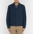 Craig Green - Cotton Chore Jacket - Men - Navy