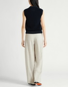 Peserico Womens Sweater Midnight in Blue