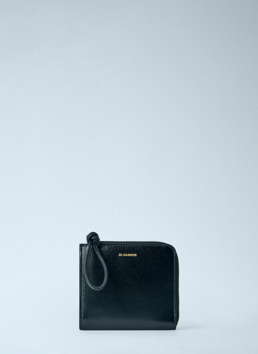 Jil Sander Credit Card Purse