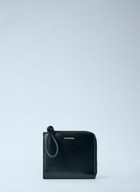 Jil Sander Credit Card Purse