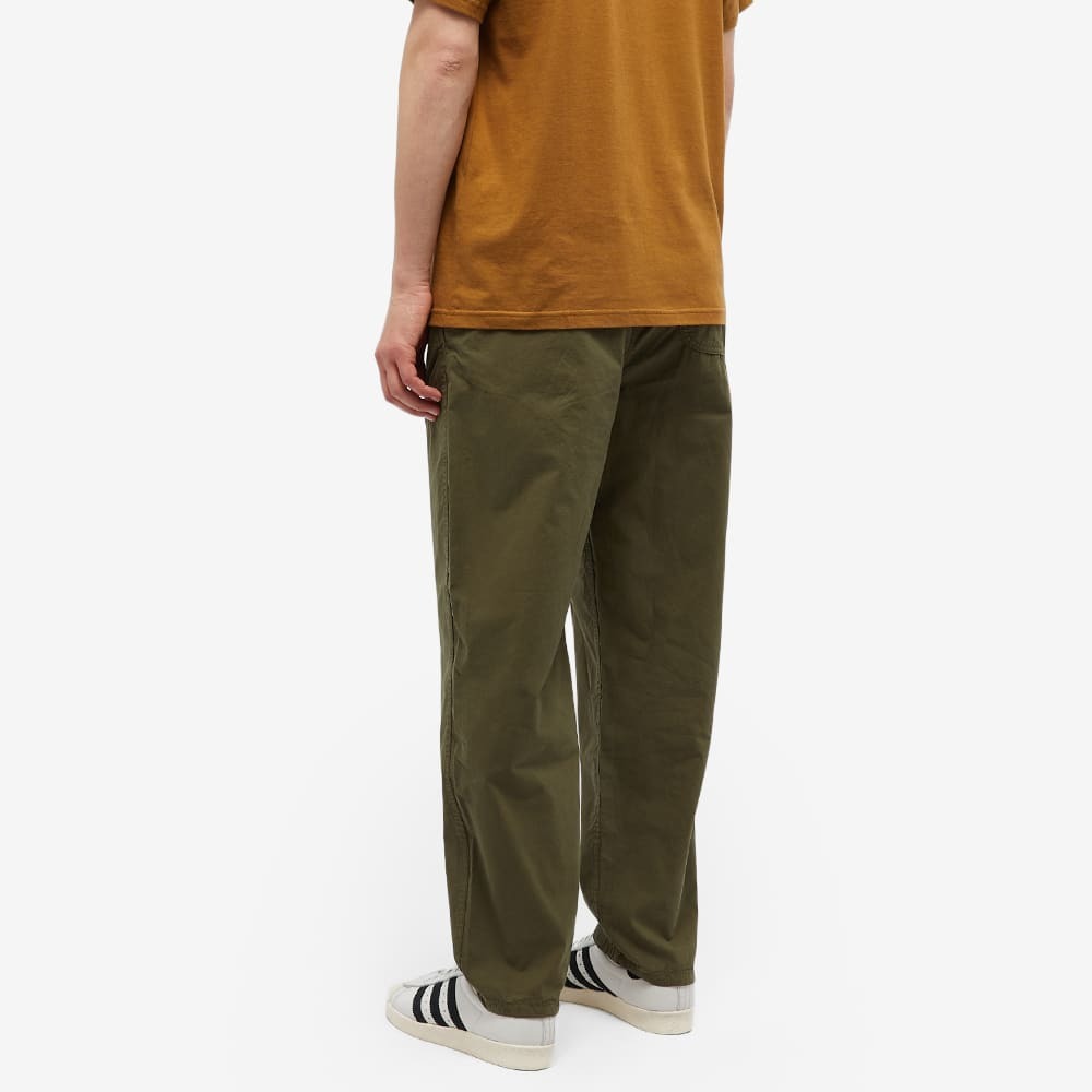 Stan Ray Ripstop Cargo Pant - Olive Green