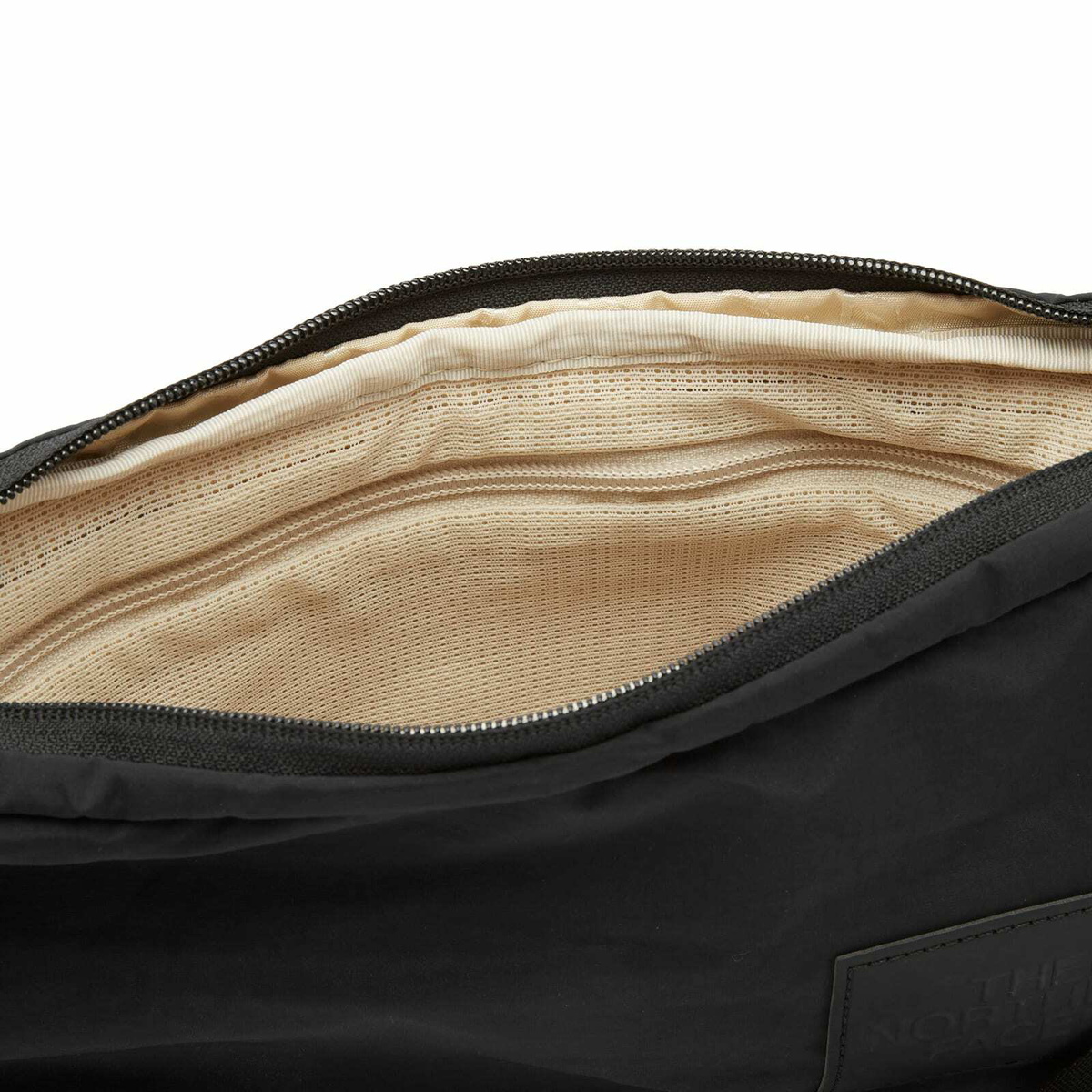 The North Face Women's Never Stop Crossbody Bag in Tnf Black 