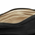 The North Face Women's Never Stop Crossbody Bag in Tnf Black 