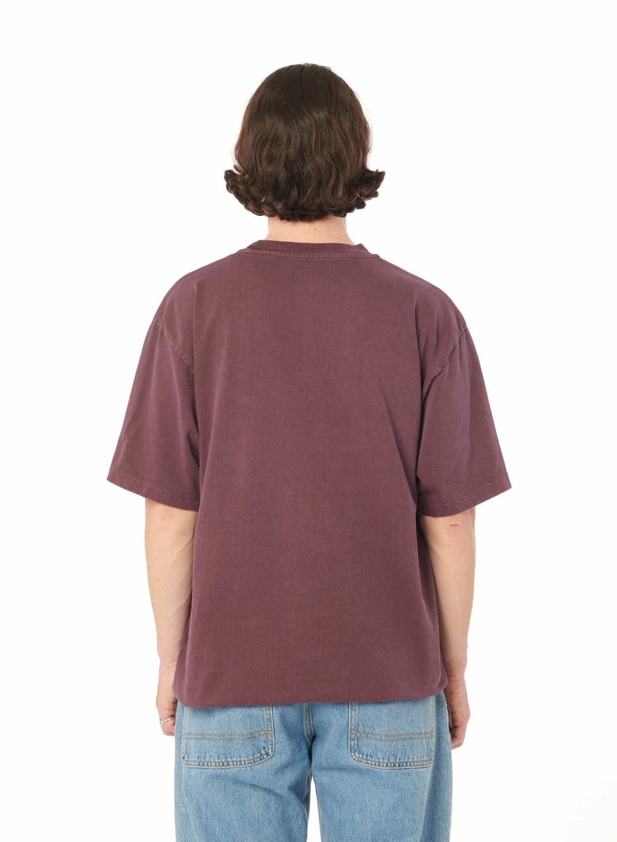 Rassvet Miami Tee Shirt Knit