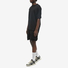 Represent Men's Cargo Short in Black