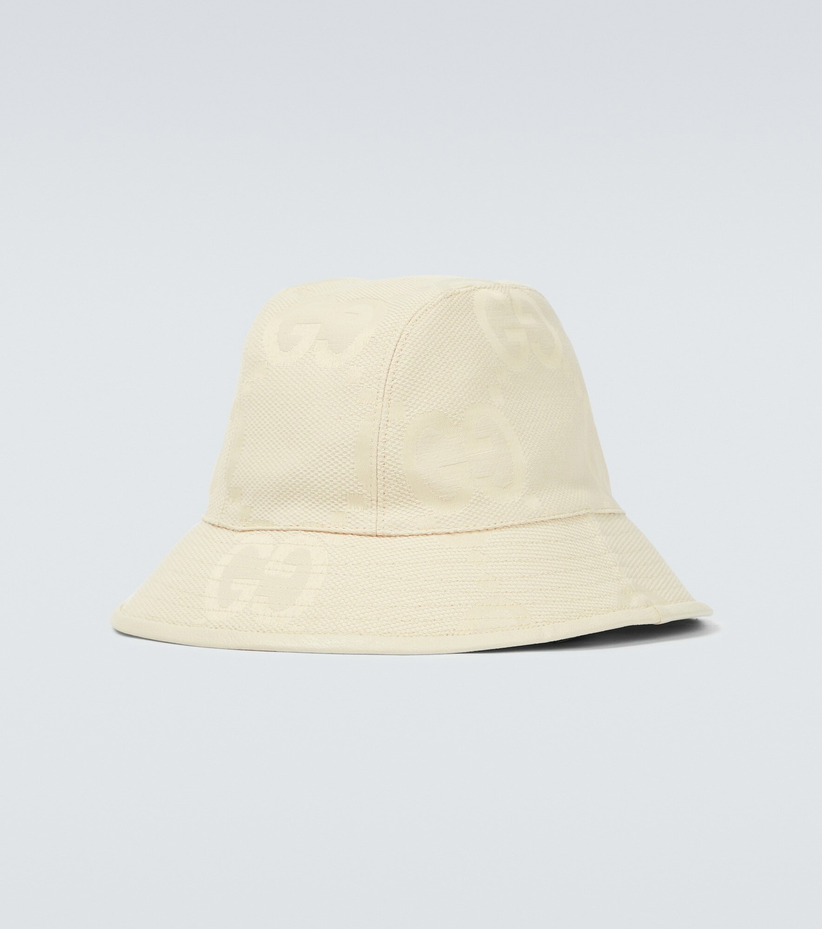 Gucci Men's GG Maxi Bucket Hat