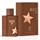 Maison Alhambra Mens Galactic Intense EDP Spray 3.4 oz Fragrances 6290362340515