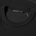 Helmut Lang Men's Core Logo T-Shirt in Black