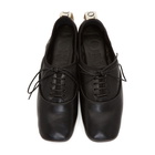 Loewe Black Soft Derbys
