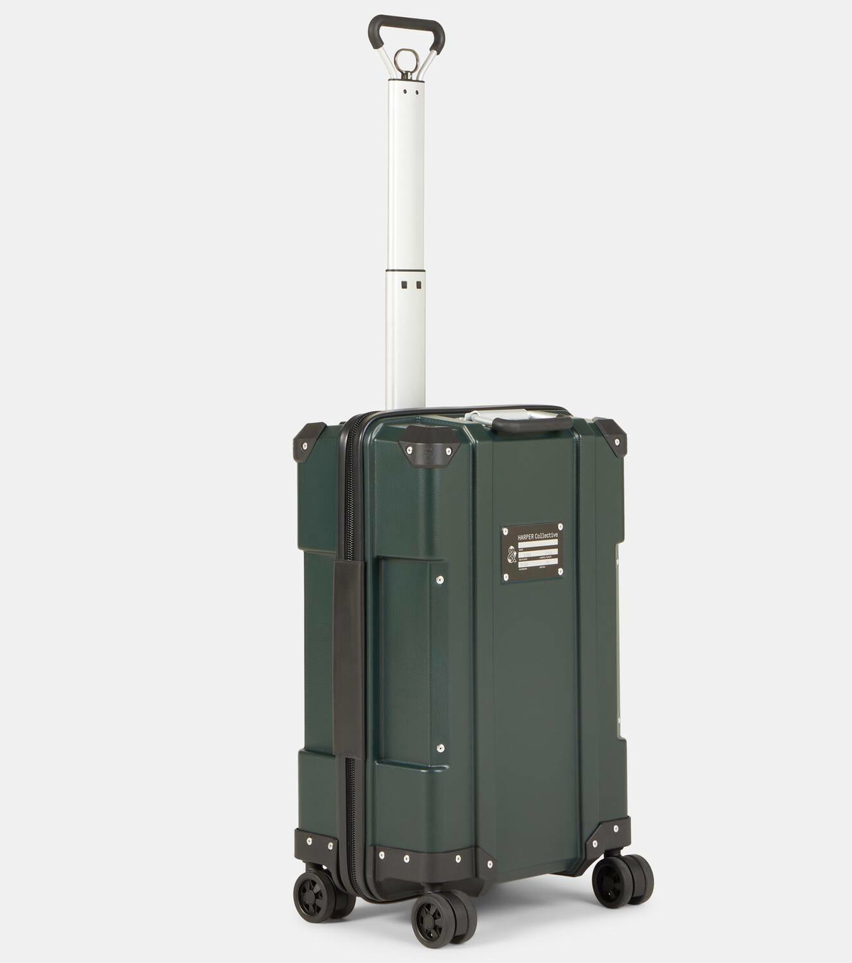 Harper Collective Ghost 3.0 carry-on suitcase