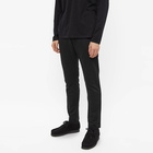 NN07 Men's Theo Regular Chino in Black