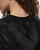 Samsøe & Samsøe Alina Long Dress 14903 Black Dresses