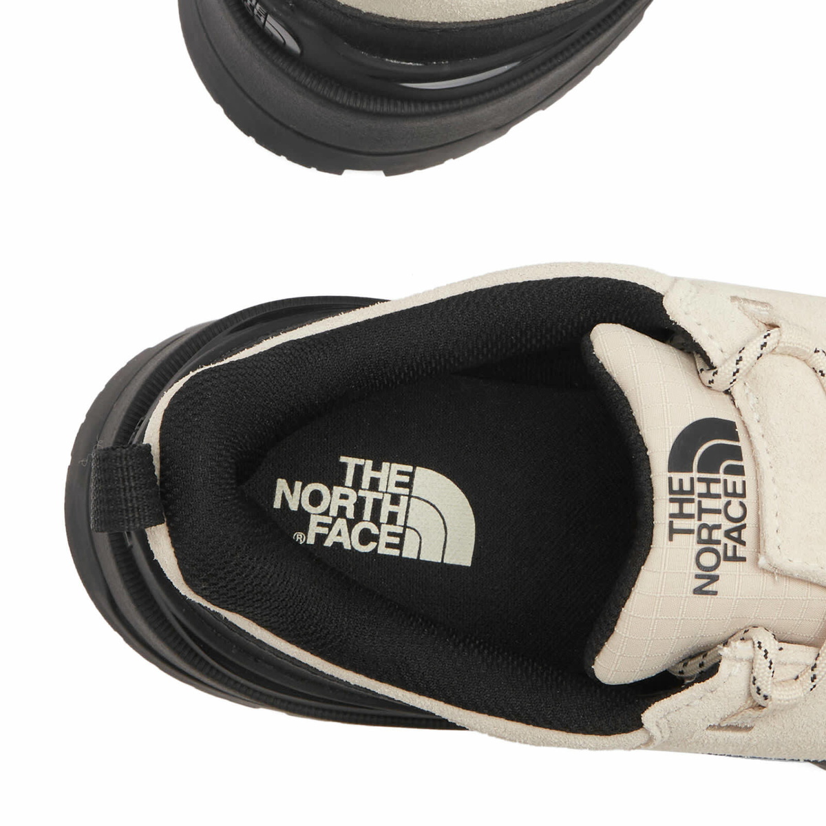 NEW THE NORTH FACE GLENCLYFFE Urban Low Shoes Men\'s NF0A8A96ROU White Dune Glenclyffe™ Urban Low Shoes | The North Face main image 2