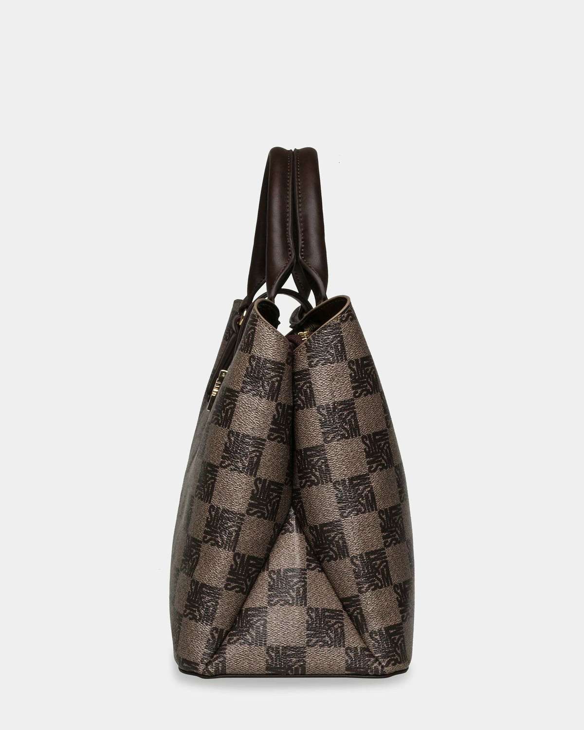Steve Madden Bkess-7 Bag in Chocolate