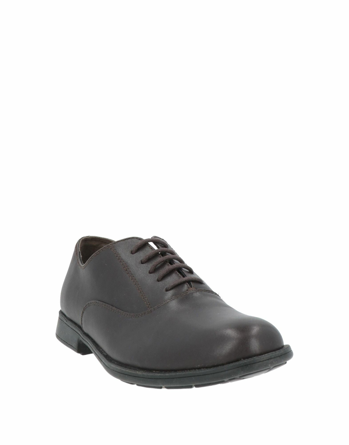 Camper Womens Lace-up shoes Dark in Brown