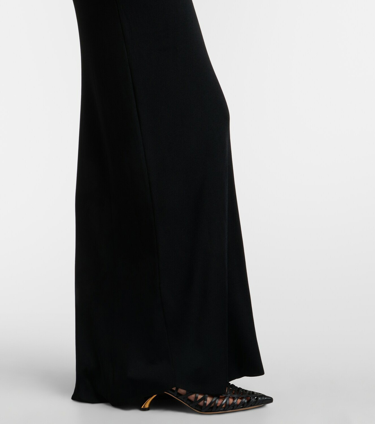 Altuzarra Henderson maxi dress