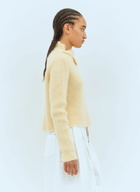Jacquemus Le Pull Marina Sweater