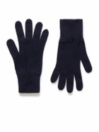 Johnstons of Elgin - Cashmere Gloves