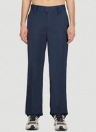 Soulland - Everet Pants in Blue