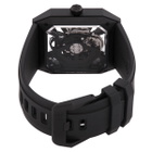 Bell and Ross Instruments Automatic Mens Watch BR03-CYBER-CE