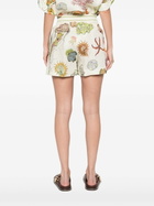 ALEMAIS Sea Shorts
