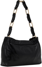 ANINE BING Black Small Kate Shoulder Bag