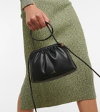 A.P.C. - Bourse Ninon Small crossbody bag