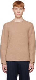 Vince Tan Crewneck Sweater
